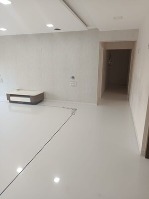 Living Room in 3 BHK Apartment at Sett Minar, Peddar Road – for Sale
