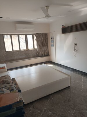 Bedroom in 3 BHK Apartment at Sett Minar, Peddar Road – for Sale