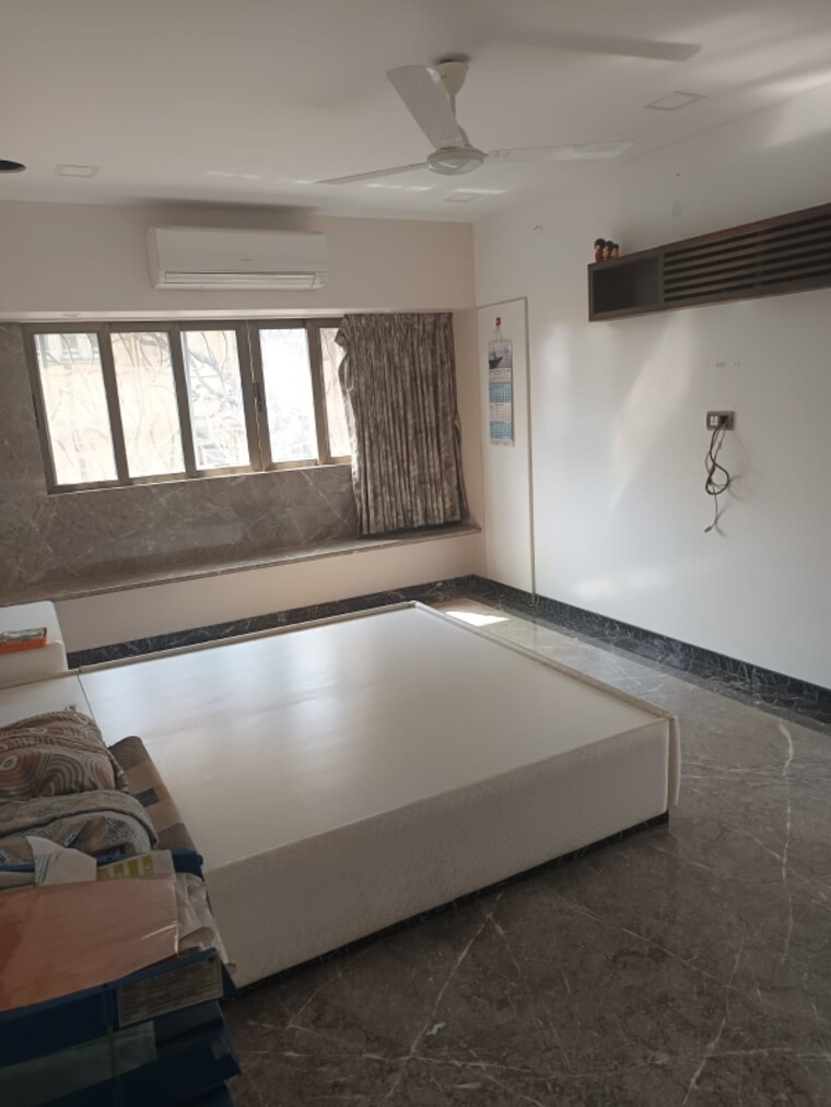 Bedroom, sett-minar 3 Bedroom 1750 Sq.Ft. Apartment In Peddar Road Mumbai 8754542