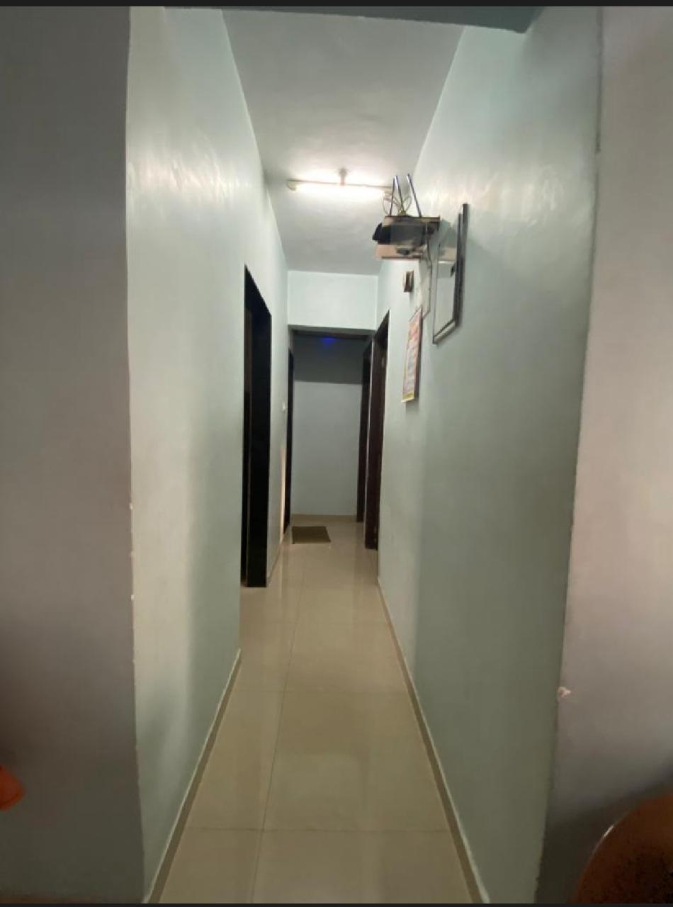 2 BHK Apartment For Sale in New Satara CHS kharghar