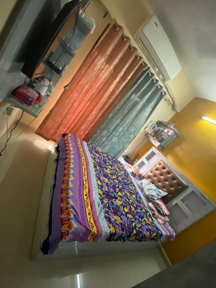 undefined, new-satara-chs-kharghar 2 Bedroom 1200 Sq.Ft. Apartment In Kharghar Navi Mumbai 8717498