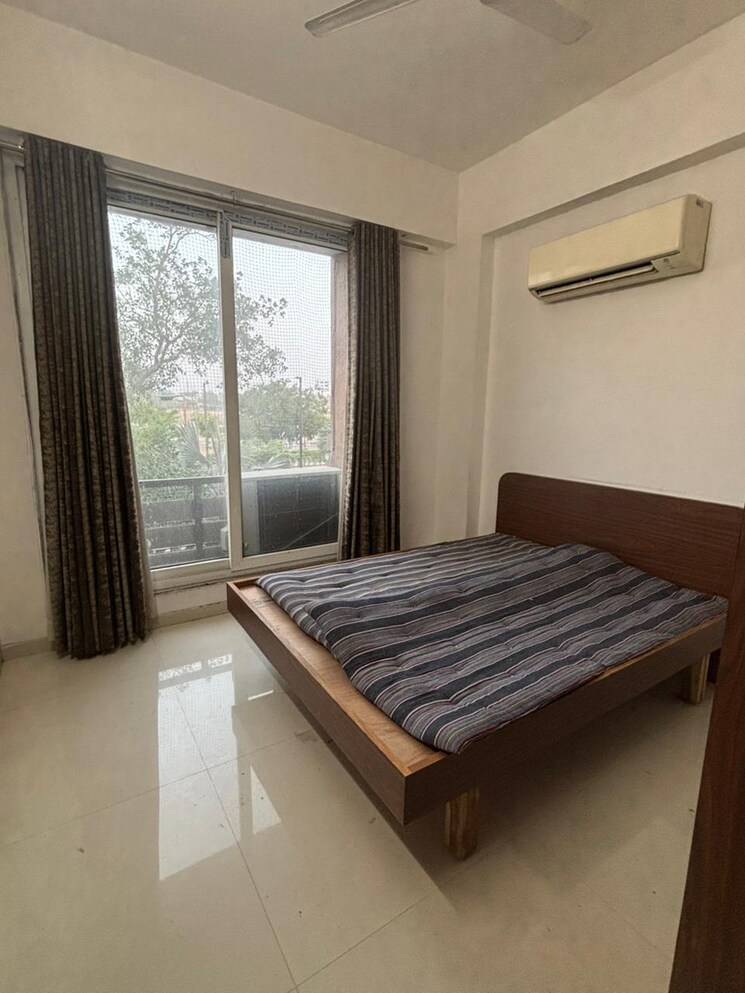 Bedroom, paldi 3 Bedroom 1710 Sq.Ft. Apartment In Paldi Ahmedabad 8754504