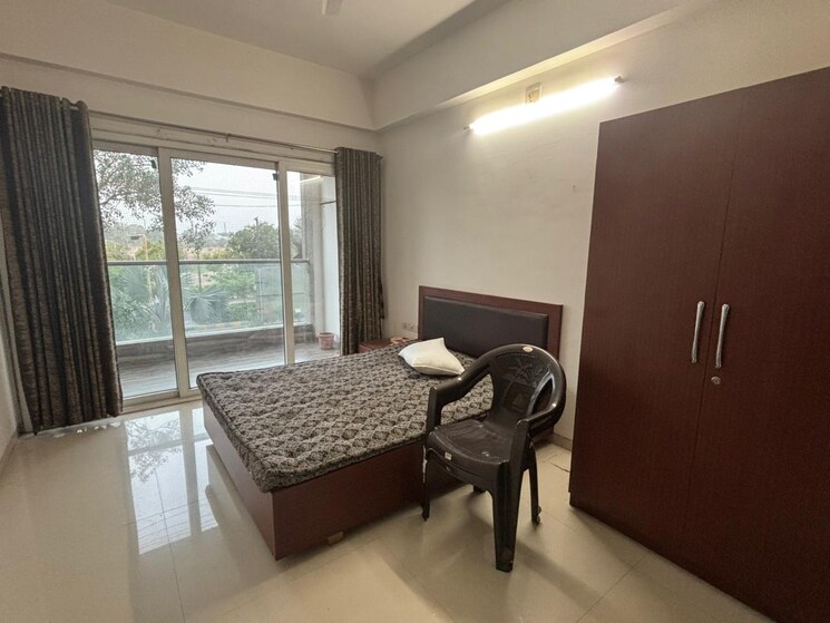 Bedroom, paldi 3 Bedroom 1710 Sq.Ft. Apartment In Paldi Ahmedabad 8754504