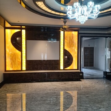 4 BHK Penthouse For Sale in Kengeri