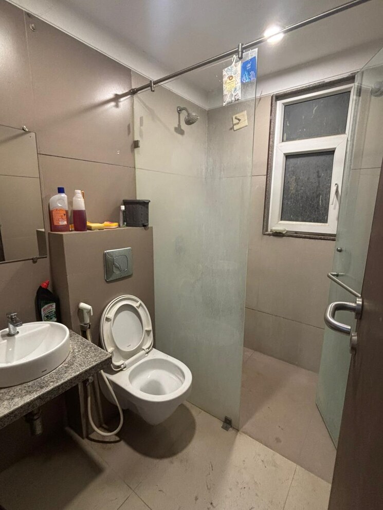 Bathroom, paldi 3 Bedroom 1710 Sq.Ft. Apartment In Paldi Ahmedabad 8754504