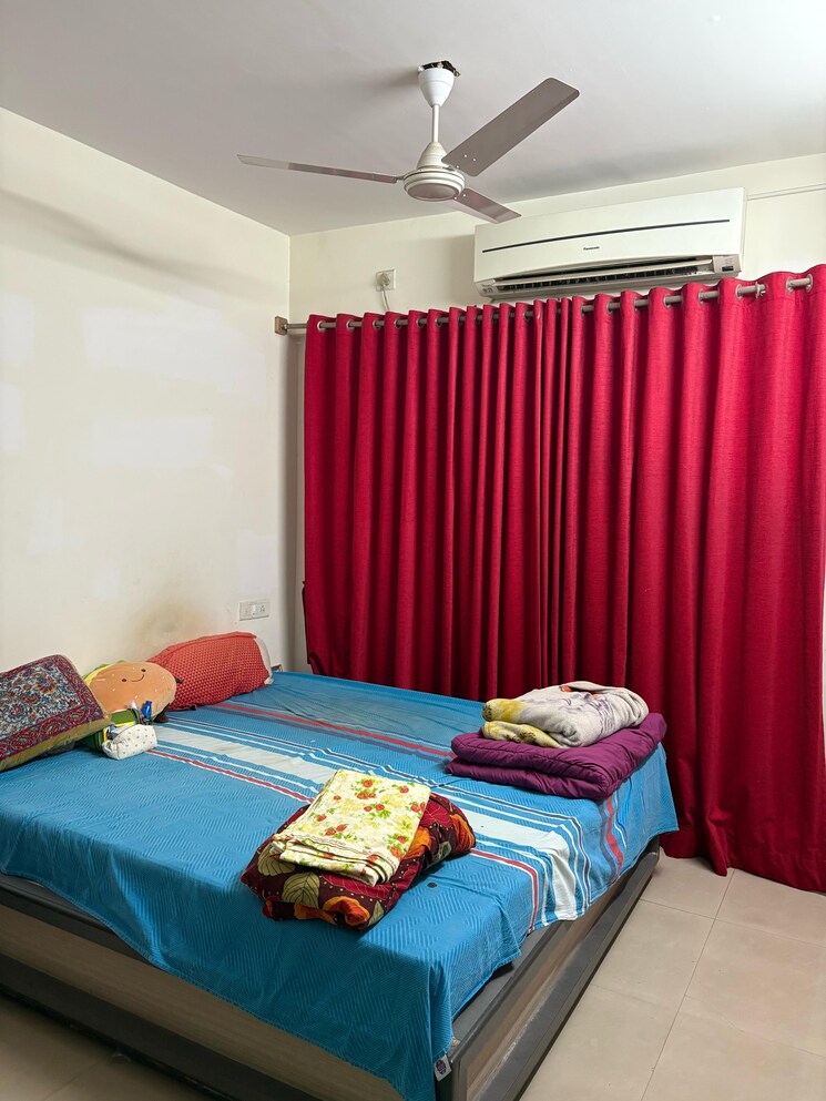 Bedroom, bhoomi-dhara 2 Bedroom 1135 Sq.Ft. Apartment In Kamothe Navi Mumbai 8754514