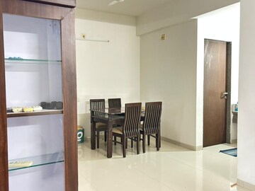 Furnished Amenities in 3 BHK Apartment at Paldi – for Rent