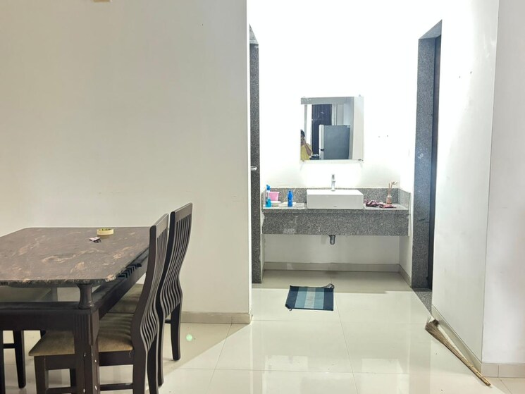 Living Room, paldi 3 Bedroom 1710 Sq.Ft. Apartment In Paldi Ahmedabad 8754504