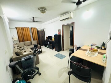 2 BHK Apartment For Rent in Kanakia Spaces Sevens, Andheri East