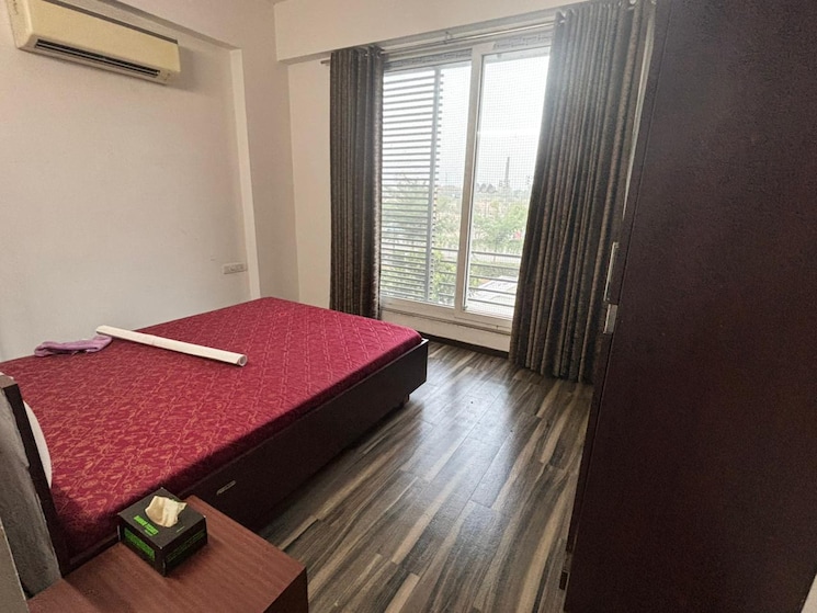 Bedroom, paldi 3 Bedroom 1710 Sq.Ft. Apartment In Paldi Ahmedabad 8754504