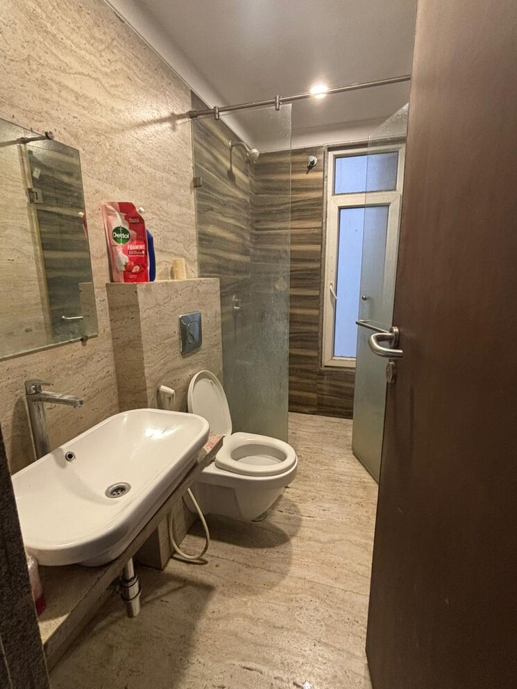 Bathroom, paldi 3 Bedroom 1710 Sq.Ft. Apartment In Paldi Ahmedabad 8754504