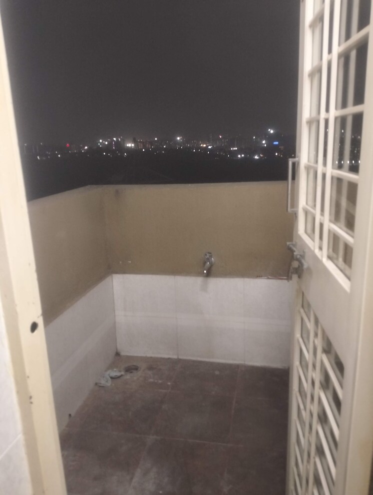 Bathroom, runal-royal-casa 3 Bedroom 1555 Sq.Ft. Apartment In Ravet Pune 8754519