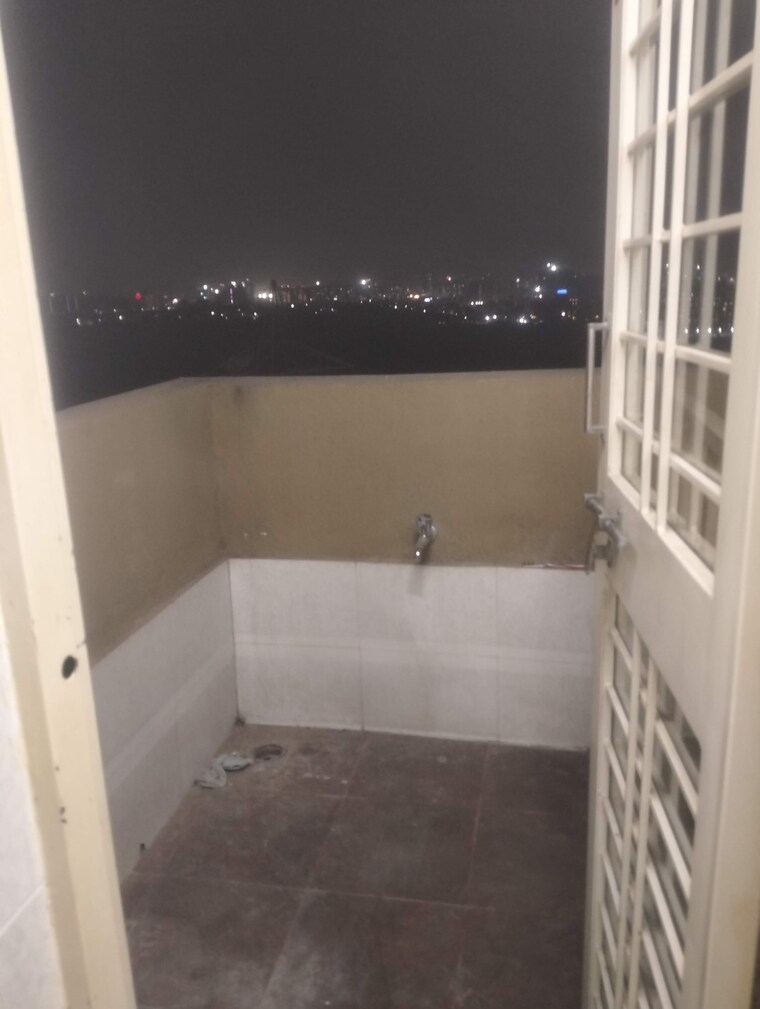Bathroom, runal-royal-casa 3 Bedroom 1555 Sq.Ft. Apartment In Ravet Pune 8754519
