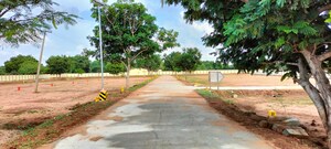  Plot – Exterior View View at Adavathur West - for Sale