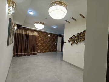 2.5 BHK Builder Floor For Sale in Shalimar Garden Extension I