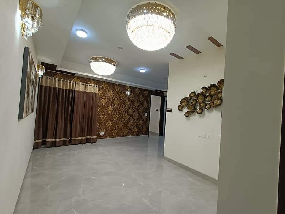 2.5 BHK Builder Floor For Sale in Shalimar Garden Extension