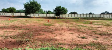  Plot For Sale in Adavathur West