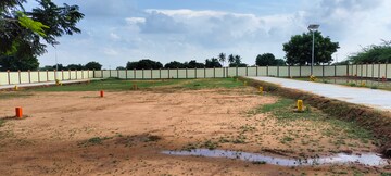 Plot Area in  Plot at Adavathur West – for Sale