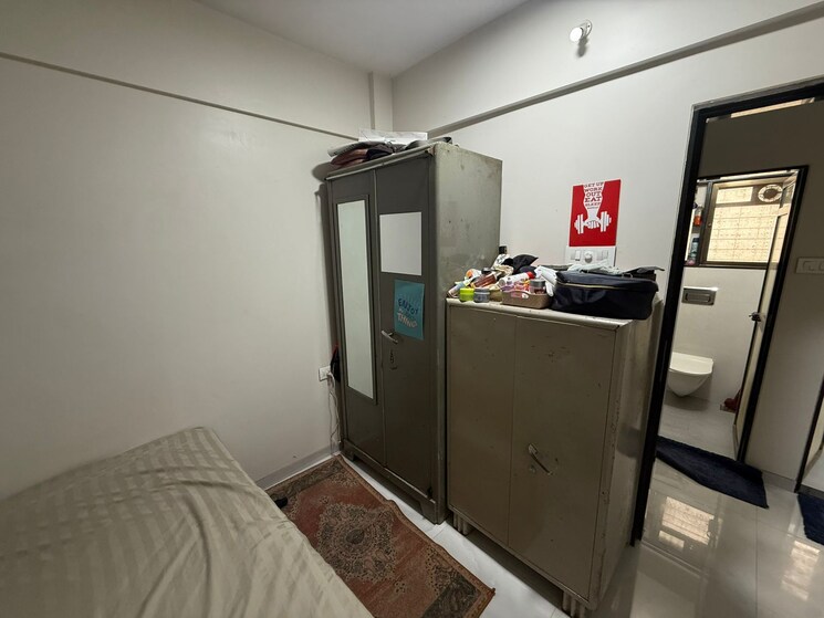 Kitchen, blue-moon-apartment 1 Bedroom 680 Sq.Ft. Apartment In Andheri East Mumbai 8754524