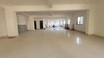 Office Space For Rent in Exhibition Road