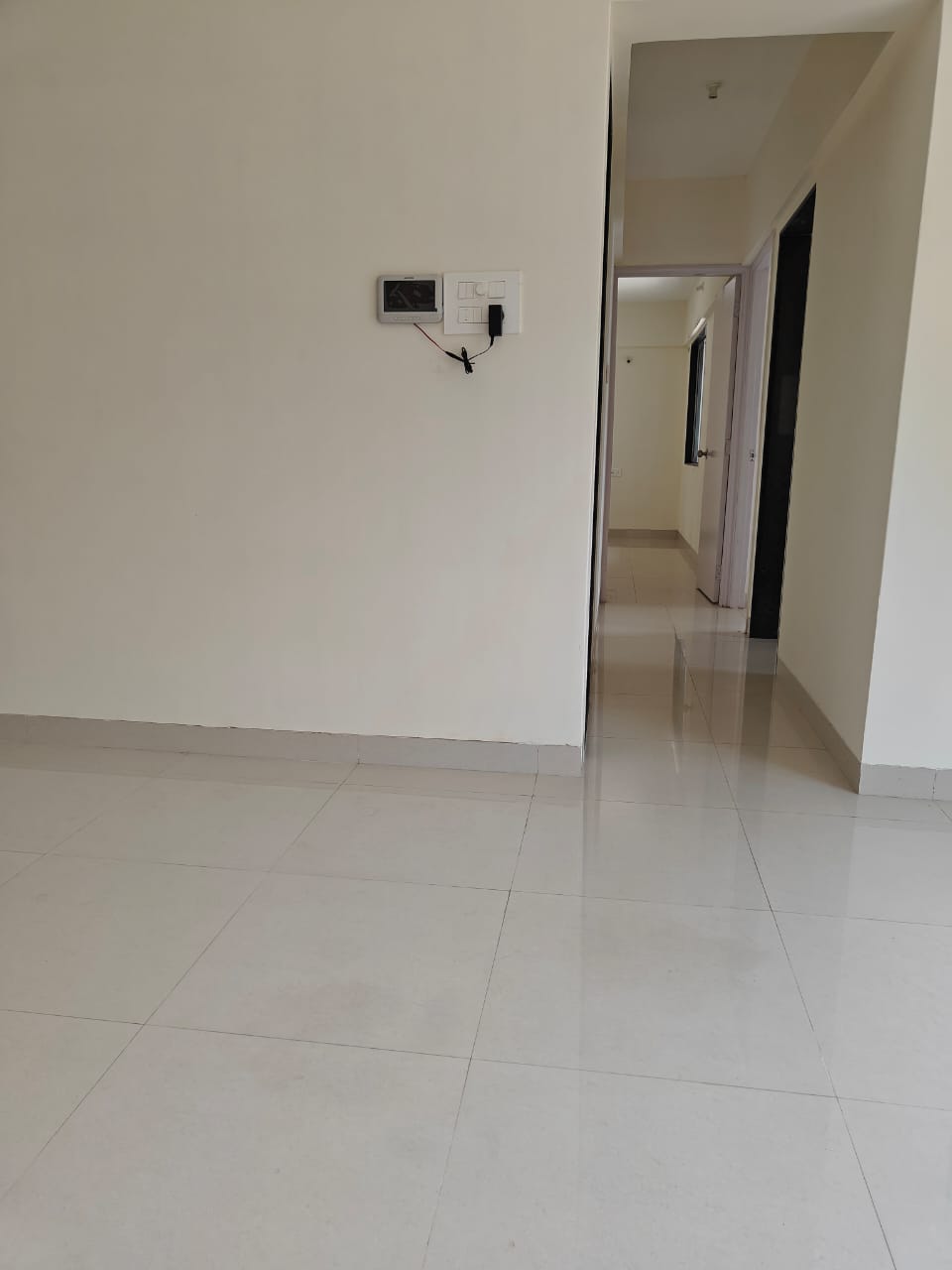 2 BHK Apartment For Rent in Paranjape Ujval