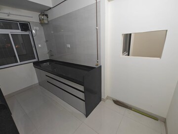 Furnished Amenities in 2 BHK Apartment at Paranjape Ujval, Goregaon East – for Rent