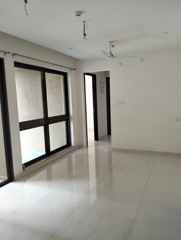 Floor Plan in  Office Space at Pharande Felicity Cluster A, Ravet – for Rent