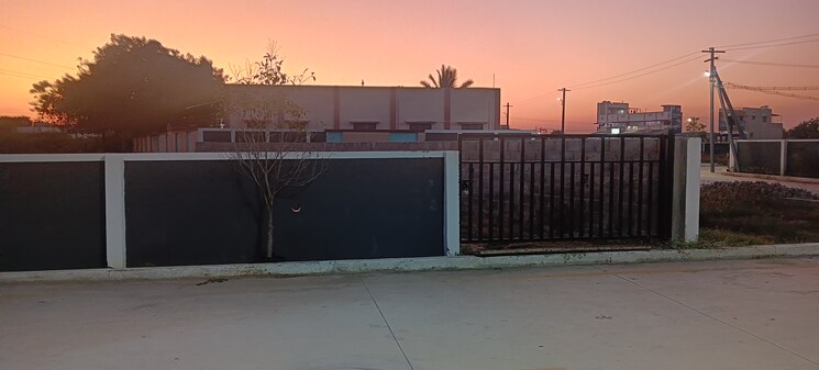 Exterior View, allithurai  1305 Sq.Ft. Plot In Allithurai Trichy 8754569