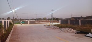  Plot – Exterior View View at Allithurai - for Sale