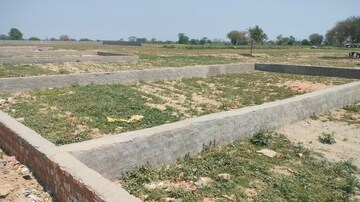 Plot Area in  Plot at Sector 144 – for Sale