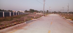  Plot – Exterior View View at Allithurai - for Sale