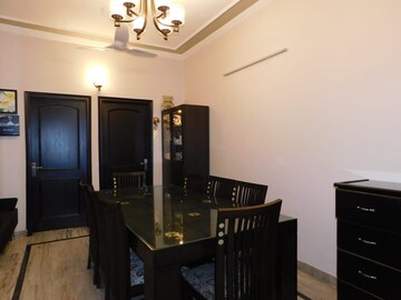 1 BHK Builder Floor For Rent in Raksha Vikas Apartments, Vikas Puri