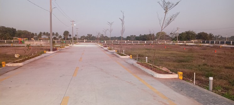 Exterior View, allithurai  1305 Sq.Ft. Plot In Allithurai Trichy 8754569