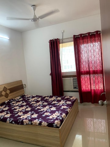 Bedroom in 1 BHK Apartment at DB Orchid Ozone, Dahisar East – for Rent