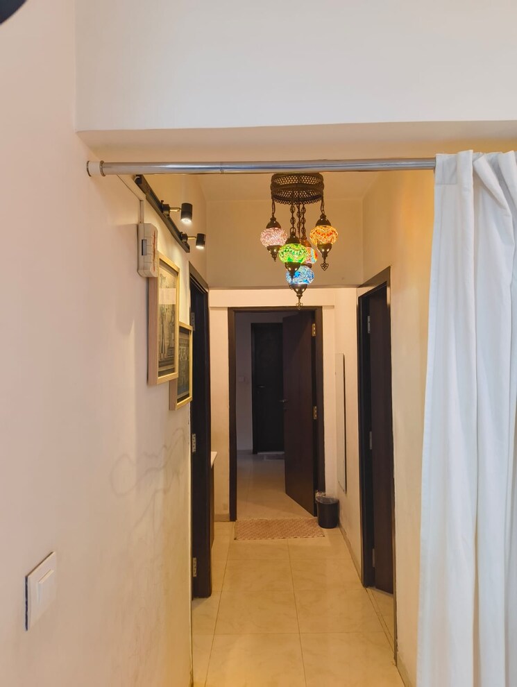 Living Room, rna-heights 2 Bedroom 1000 Sq.Ft. Apartment In Andheri East Mumbai 8754545