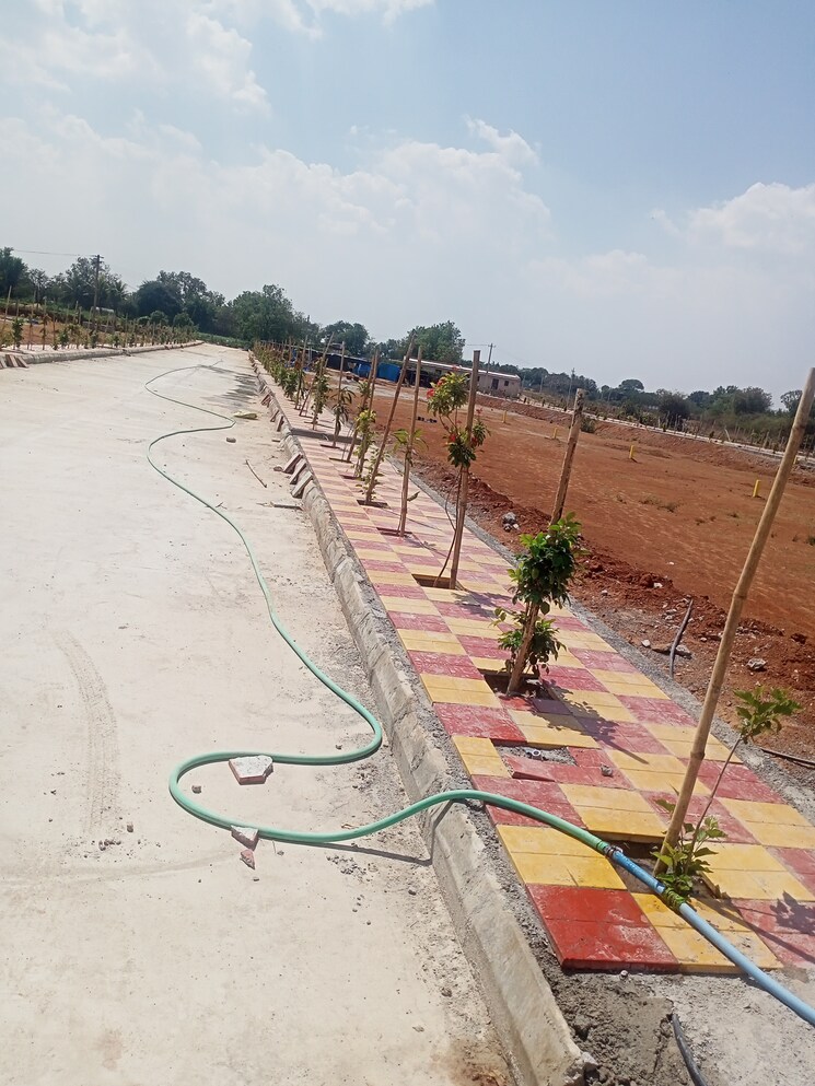 undefined, aduri-golden-heights  150 Sq.Yd. Plot In Shadnagar Hyderabad 8754587