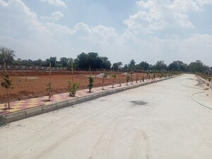  Plot – Exterior View View at Aduri Golden Heights, Shadnagar - for Sale