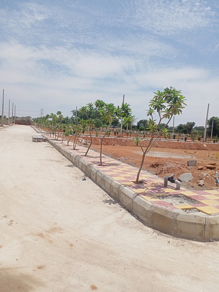 undefined, aduri-golden-heights  150 Sq.Yd. Plot In Shadnagar Hyderabad 8754587