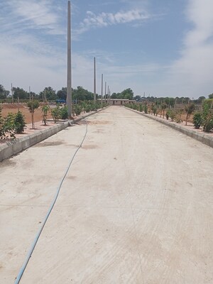  Plot For Sale in Aduri Golden Heights, Shadnagar