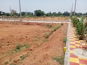 Plot Area in  Plot at Aduri Golden Heights, Shadnagar – for Sale