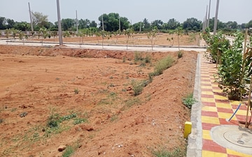 Plot Area in Plot at Aduri Golden Heights, Shadnagar – for Sale