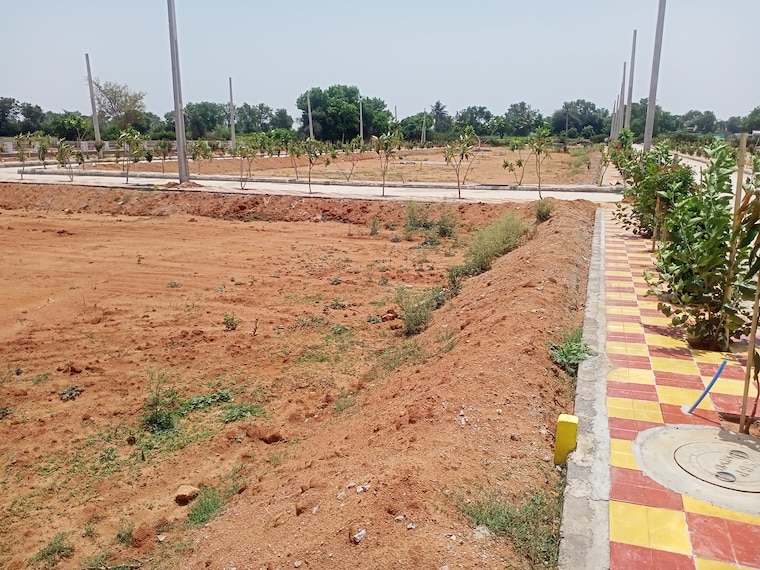 undefined, aduri-golden-heights  150 Sq.Yd. Plot In Shadnagar Hyderabad 8754587