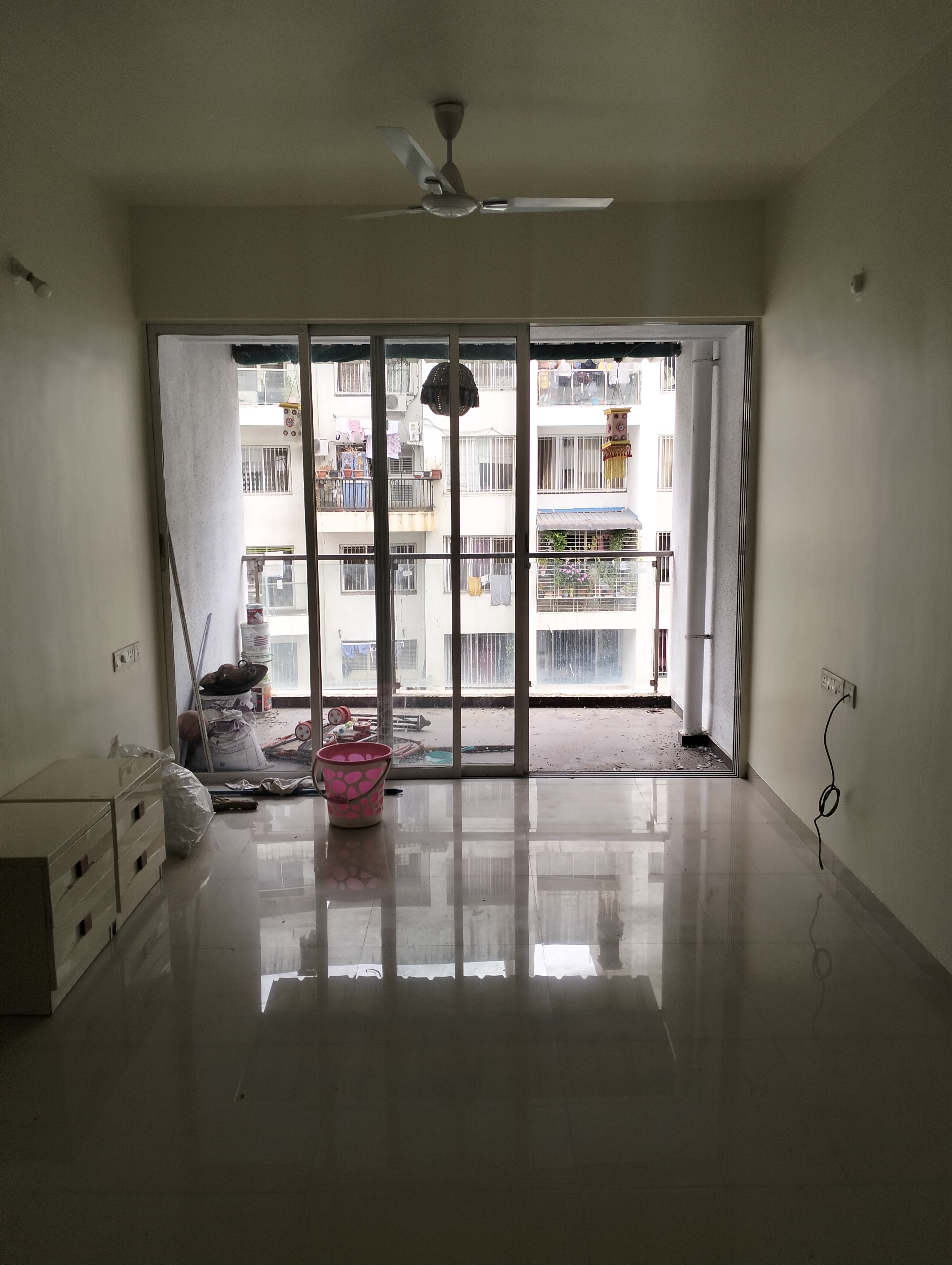 2 BHK Apartment For Sale in Rama Celestial City