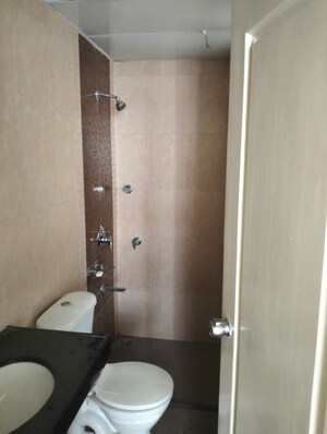 Bathroom in 2 BHK Apartment at Rama Celestial City, Ravet – for Sale