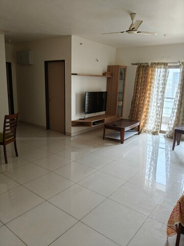 2 BHK Builder Floor For Sale in Paranjape Blue Ridge, Hinjewadi