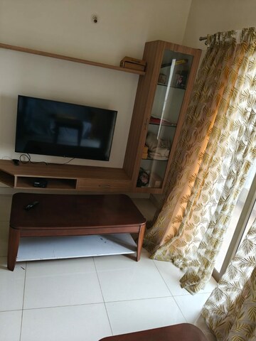Furnished Amenities in 2 BHK Builder Floor at Paranjape Blue Ridge, Hinjewadi – for Sale