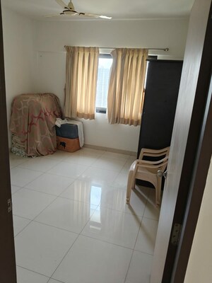 Kitchen in 2 BHK Builder Floor at Paranjape Blue Ridge, Hinjewadi – for Sale