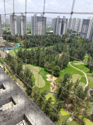 2 BHK Builder Floor – Garden View at Paranjape Blue Ridge, Hinjewadi - for Sale