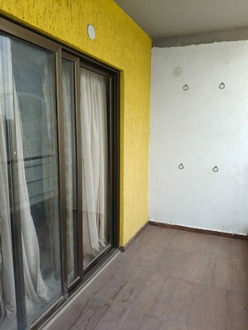 Room in 2 BHK Builder Floor at Paranjape Blue Ridge, Hinjewadi – for Sale
