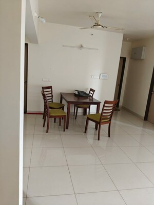 Master Bedroom in 2 BHK Builder Floor at Paranjape Blue Ridge, Hinjewadi – for Sale